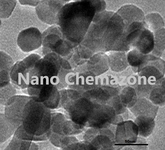 AZO_Nanopowder-8418DX Yttrium Doped Zinc Oxide Dispersion