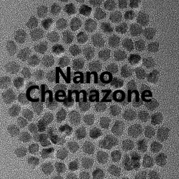Barium Iron Oxide Nanoparticles