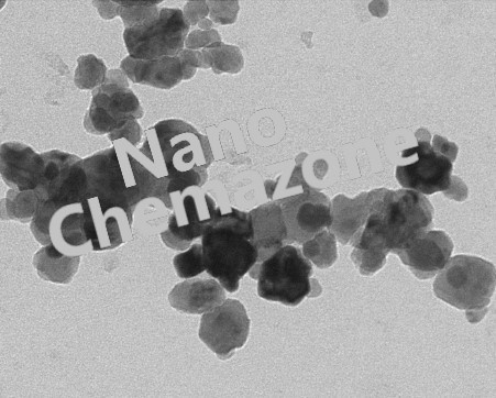 Chromium Nanoparticles