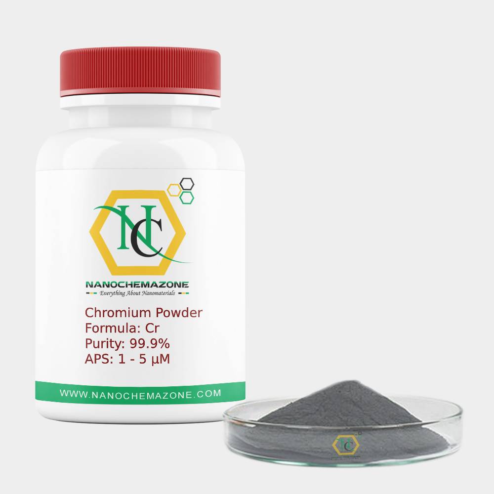 Chromium-Powder Chromium Powder