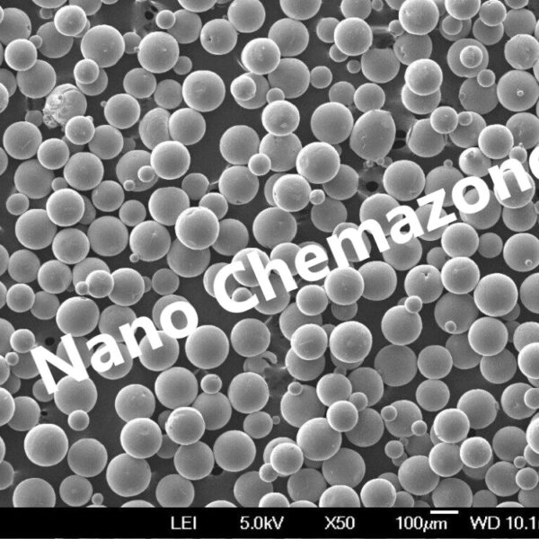 Cobalt Iron Alloy Powder (Nano and Micron Particle Size)