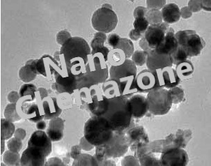Cobalt Ferrite Nanoparticles