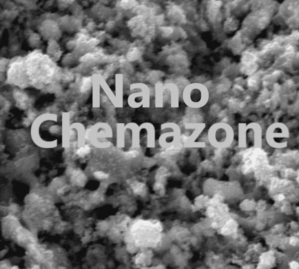 Copper Zinc Alloy Nanoparticles