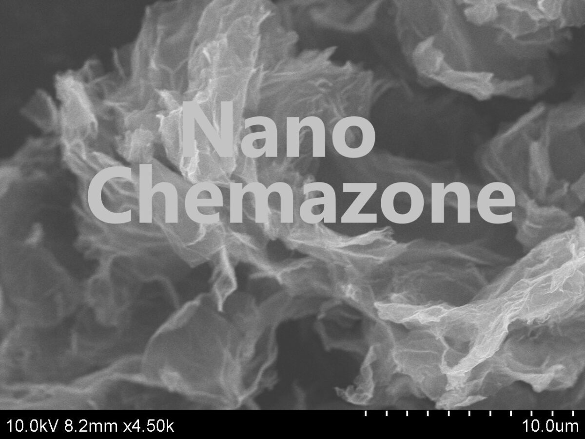 Reduced Graphene Oxide Powder