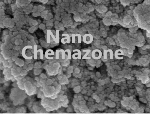Hafnium Oxide Nanoparticles
