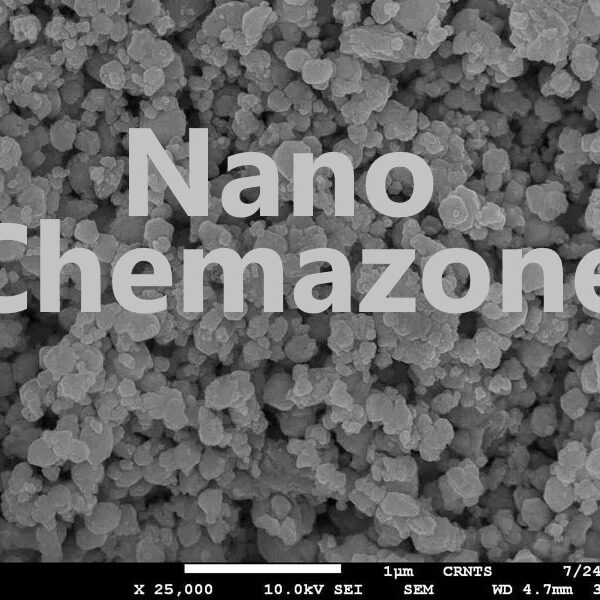 Magnesium Nanoparticle Dispersion