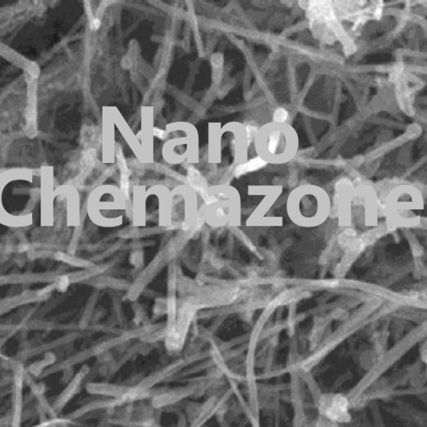 Carbon Nanofiber Dispersion in Water