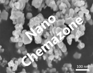 Tantalum Nitride Nanoparticles