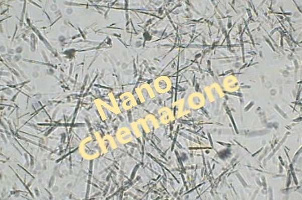 Titanium Dioxide Nanowire