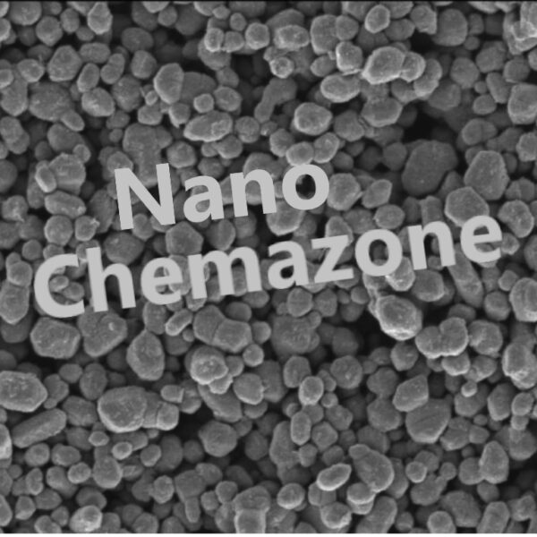Titanium oxide nanoparticles Anatase