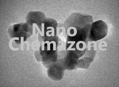 Yttrium Oxide nanoparticles