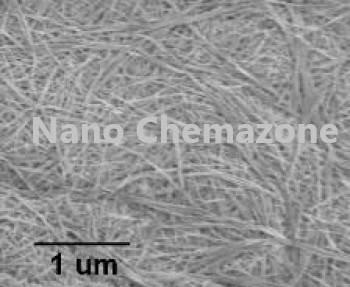 Titanium Oxide Anatase Nanowires