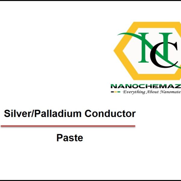 Silver Palladium Conducting Paste
