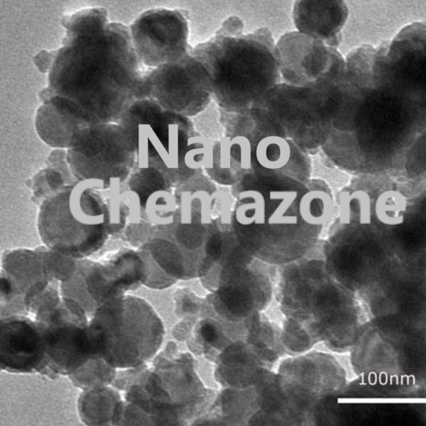 Cobalt Chromium Aluminum Yttrium Alloy Nanopowder