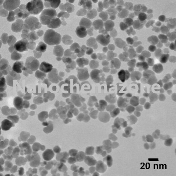 Lanthanum Trifluoride (LaF3) Nanopowder/Nanoparticles