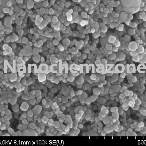 Nickel Graphite Alloy Nanopowder