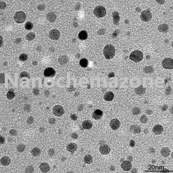 Platinum Iridium Alloy Nanopowder