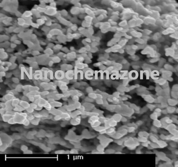 Tungsten Carbide Chromium Carbide Nickel Alloy Nanopowder