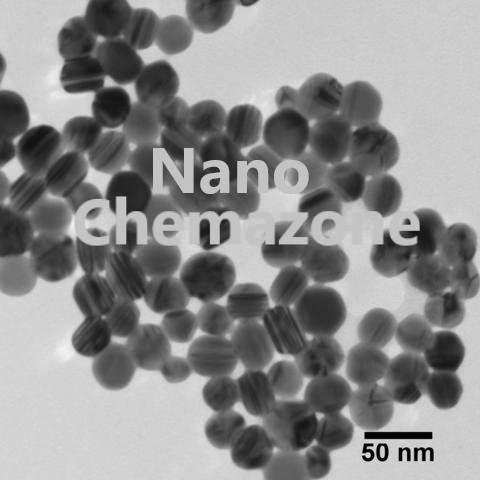 Silver Nanoparticles/Nanomaterials