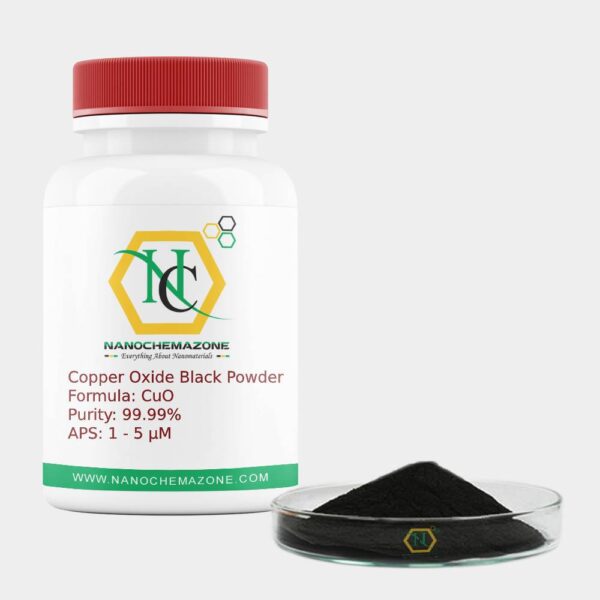 Copper Oxide Black Powder