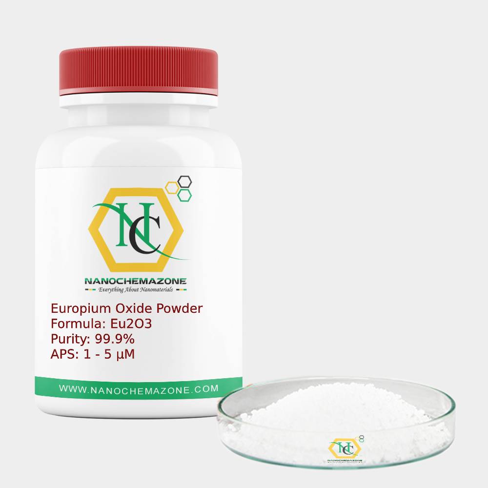 Europium-Oxide-Powder Europium Oxide Powder