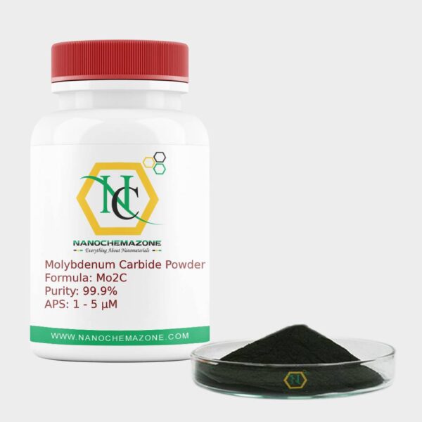 Molybdenum Carbide Powder