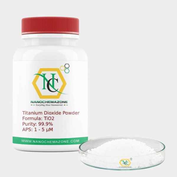 Titanium Dioxide Anatase Powder