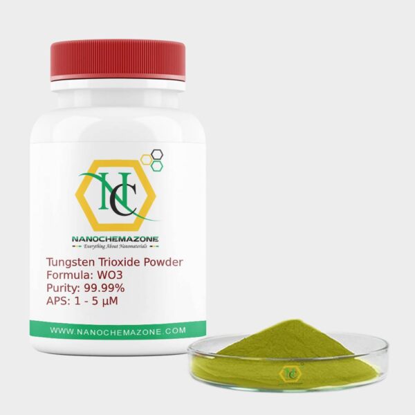 Tungsten Trioxide Powder
