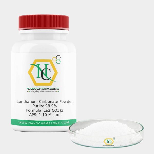 Lanthanum Carbonate Powder