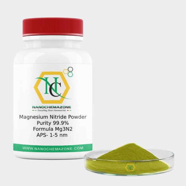 Magnesium Nitride Powder