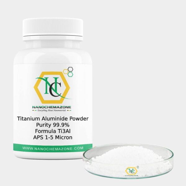 Titanium Aluminide Powder