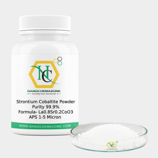 Strontium Cobaltite Powder