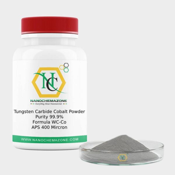 Tungsten Carbide Cobalt Powder