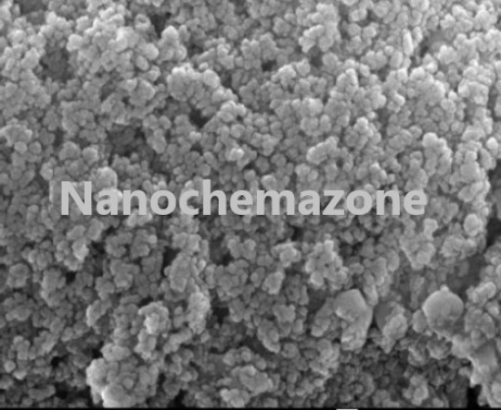 Aluminum Hydroxide Nanoparticles Dispersion