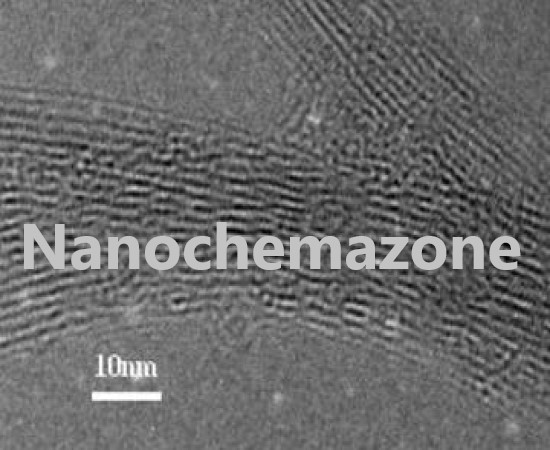 SWCNTs Nanopowder Dispersion